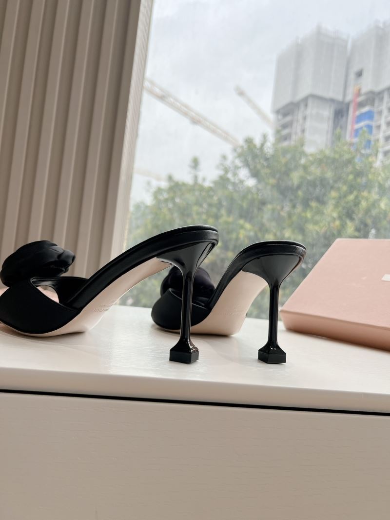 Miu Miu Sandals